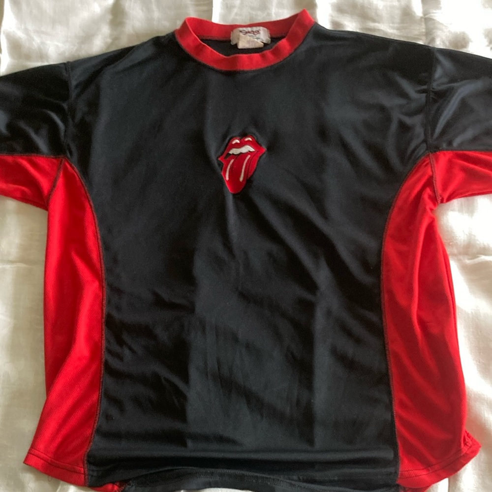 SWAG ROLLING STONE MENS SHIRT